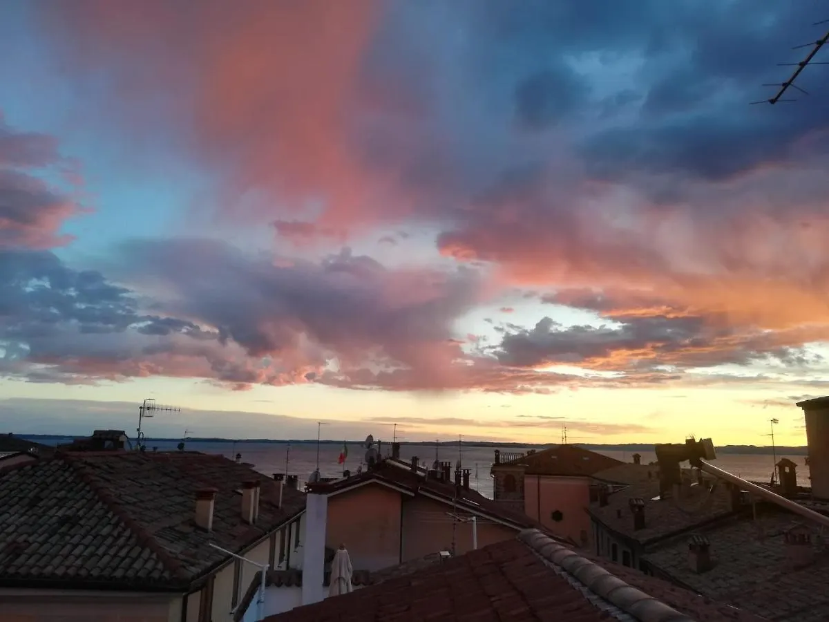 Guest house Bardoliners Hotel Bardolino