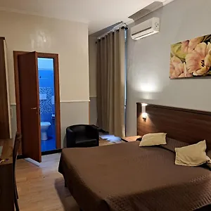 Leone Hotel Rome