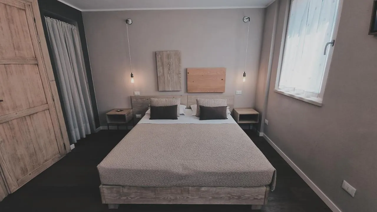 Gasthuis Bardoliners Hotel Bardolino
