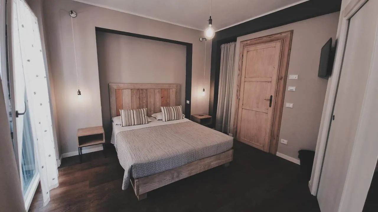 Gasthuis Bardoliners Hotel Bardolino Italië