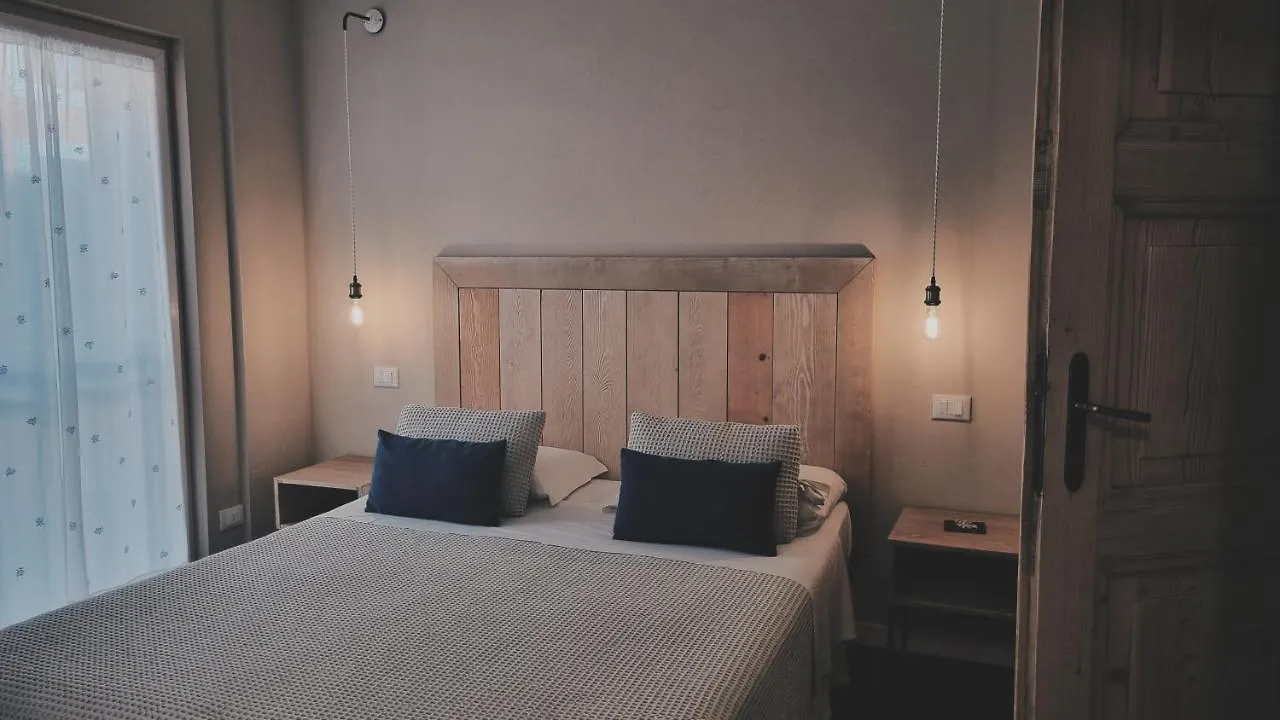 Bardoliners Hotel Bardolino Italië