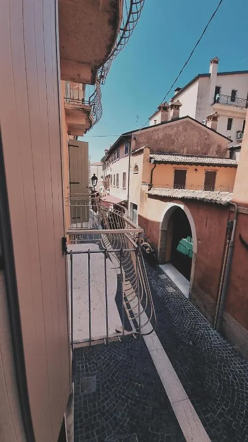 Bardoliners Hotel Bardolino