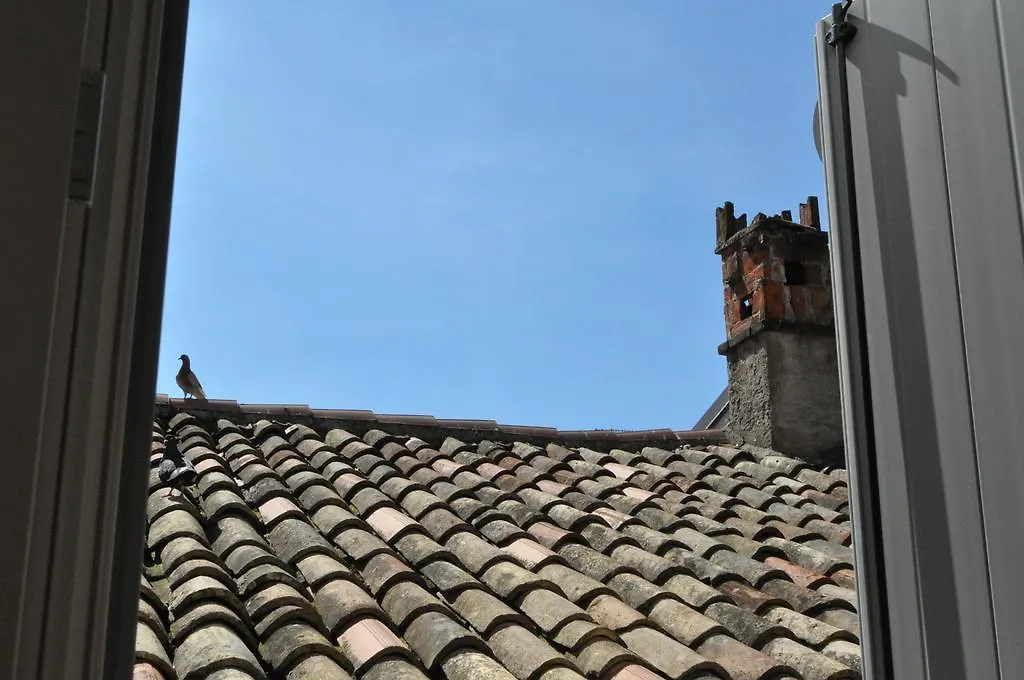 Gasthuis Bardoliners Hotel Bardolino