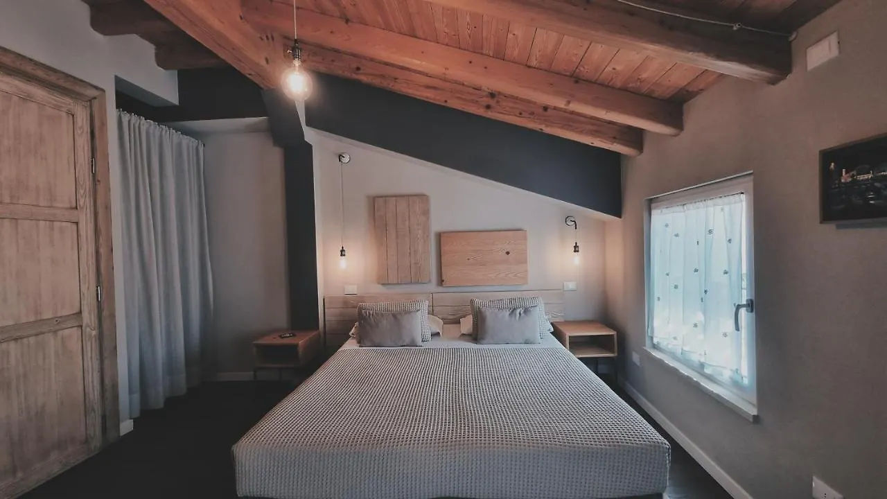 Konukevi Bardoliners Otel Bardolino