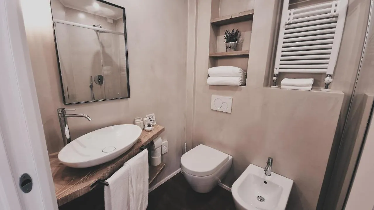 Bardoliners Otel Bardolino Konukevi