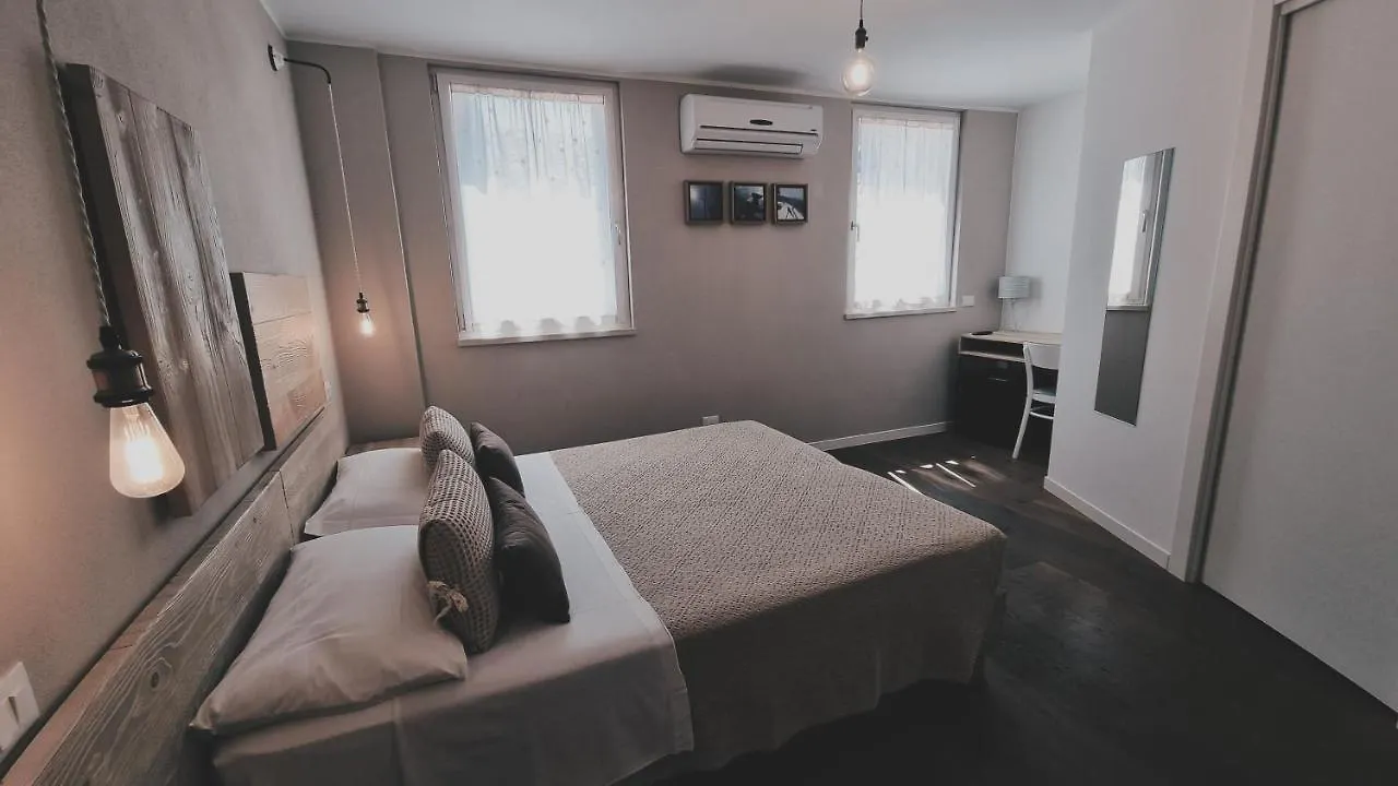 Bardoliners Otel Bardolino