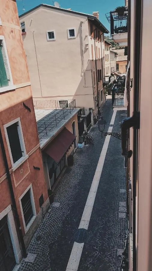 Bardoliners Otel Bardolino Konukevi