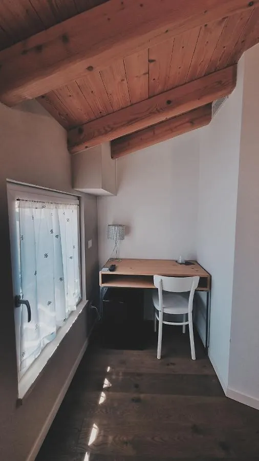 Bardoliners Otel Bardolino 0*,  İtalya