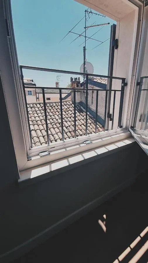 Konukevi Bardoliners Otel Bardolino