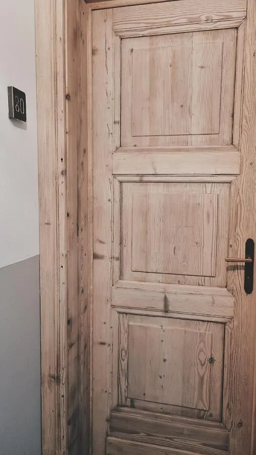 Bardoliners Otel Bardolino Konukevi