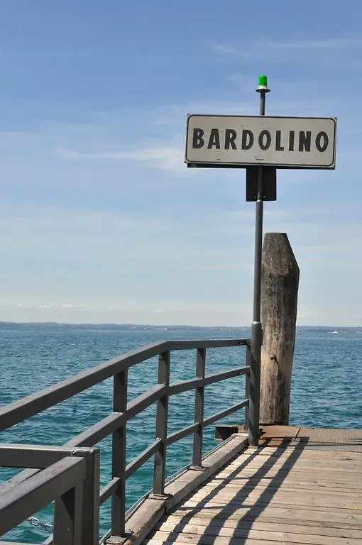 Bardoliners Otel Bardolino Konukevi
