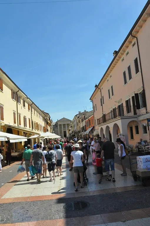 Bardoliners Otel Bardolino