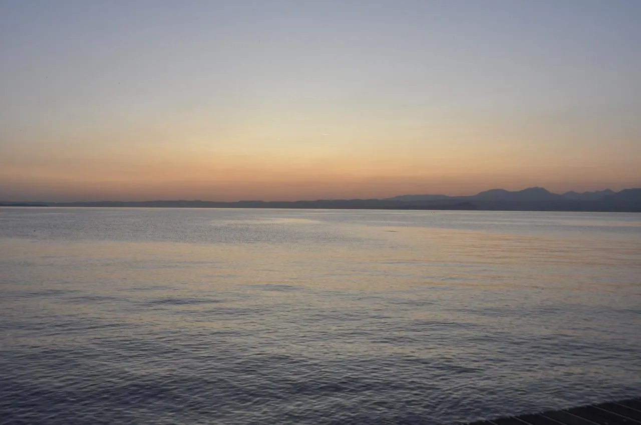 Bardoliners Otel Bardolino İtalya