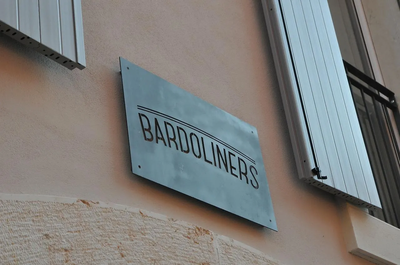 Bardoliners Otel Bardolino