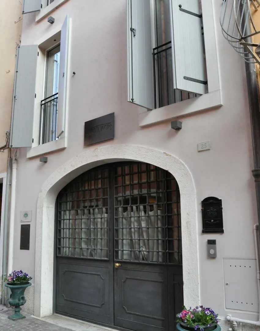 Bardoliners Otel Bardolino 0*,